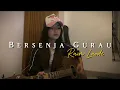 Lagu Bersenja Gurau - Raim Laode//Akustik Cover by Eva Pradila