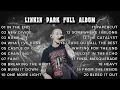 Lagu Linkin Park Greatest Hits Full Album | 20 Best Songs Playlist