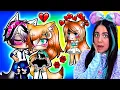Lagu I Rejected The Alpha 2...💔🐾 Gacha Life Mini Movie Love Story Reaction