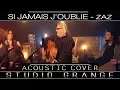 Download Lagu Si jamais j'oublie - Zaz | Acoustic cover | Studio Grange | E5 - P2
