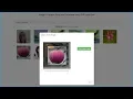 Crop Insert Image into Mysql using jQuery with PHP Ajax