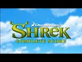 "Escape From The Dragon" - Shrek (Complete Score)