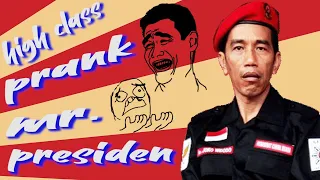 Download prank dan lelucon ala jokowi MP3