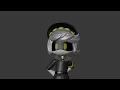 Devil s Train small Murder drones animation
