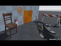 Godot 4 FPS Prototype 02