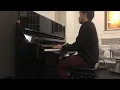 Santiago Martinez - Misty audition