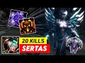 Download Lagu HoN Moon Queen - sertas 1800+ MMR NM MVP