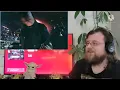 Semblant Enrage First Time Reaction