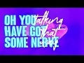 Years & Years, Regard - Hallucination