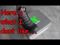 Kujo boots
