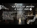 Download Lagu TOP PLAYLIST SPOTIFY lagu BARAT terbaru 2025