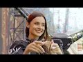 Korolova LIVE @ Tomorrowland, Main Stage 2023, 4K