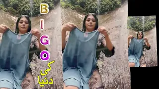 Download indian Girl Hot Shower In River Bigo Hot Live BIgo Ki DUniya MP3