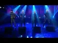 Download Lagu Boyzone  - Love Me For A Reason | The Late Late Show | RTÉ One