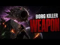 The Forbidden Battle When the Borg Met the Doomsday Machine