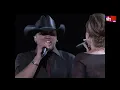 Kelly Clarkson Jason Aldean   Dont You Wanna Stay HD