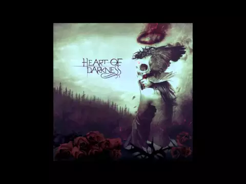 Rick Miller - Heart of Darkness [FULL ALBUM - progressive rock