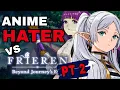 Download Lagu Frieren vs Anime Hater 2: The 2nd Half