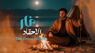 نار الأحقاد   أيمن قاطه      حصريا   شاهد الحال   دندنها