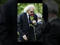 I Miss Them Every Day - Barry Gibb on Robin Maurice