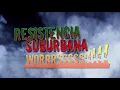 FMI - Resistencia Suburbana (Worrrrssss!!!!)