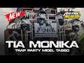 Lagu DJ TIA MONIKA - TRAP PARTY MIDEL TASSO - VIRAL TREND TIK TOK - ARTAL MUSIC