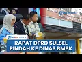 Download Lagu Perdana! DPRD Sulsel Lakukan Rapat Lagi usai Gedung Hangus Dibakar, Ketua: Siap Bekerja di Mana Saja
