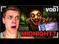 Shift at Midnight FULL PLAYTHROUGH Joe Bartolozzi