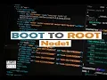 Node1 Walkthrough Vulnhub CTF