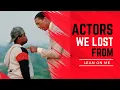 11 Actors we lost from Lean on Me 1989