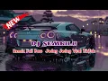 Lagu DJ SEMBILU Remix Full Bass Terbaru 2026 🔥 Jedag Jedug Viral TikTok