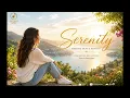 Serenity Finding Peace Within