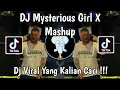 Download Lagu DJ MYSTERIOUS GIRL MASHUP JEDAG JEDUG VIRAL TIK TOK TERBARU 2025 YANG KALIAN CARI !