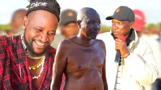 INAGA MLYAMBELELE ANAIMBA NYIMBO YA LIMBU LUCHAGULA NISANDALE 2025 