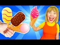 Download Lagu This Is Ice Cream Song 🍦 | Coco Froco Nursery Rhymes \u0026 Kids Songs