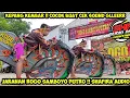 Download Lagu Jaranan ROGO SAMBOYO PUTRO - Kepang Kembar❗ Feat Shafira Audio Live Pojok Ngronggot Nganjuk