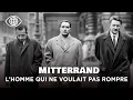 François Mitterrand: De man die niet uit elkaar wilde - Documentaire