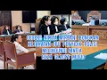 Download Lagu GEGER!! Nikita Mirzani Didepan Hakim Bongkar Kejahatan JPU Penyidik Polisi Lindungi Reza Gladys