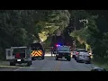 Suspect Charged for Luring Two Men to Their Deaths on San Mateo County Road