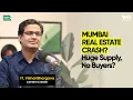 Lagu Vastgoedcrisis in Mumbai? Enorme vraag en 'zelfdovende' vraag | Komt er een crash?