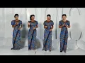 Download Lagu El Shaddai Band -  TÚMKÉMBÉLE( official video  4K) KIBEMBE SONG