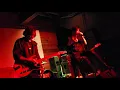 PLAGUE VENDOR- New Comedown
