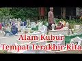 Download Lagu Penantian Alam Kubur | KH ZAINUDDIN MZ
