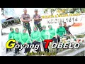 Senam Kreasi || T O B E L O | Bumi Nggahi Rawi Pahu berGoyang