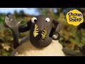 Download Lagu Bugs Life! 🐑 Shaun the Sheep 🐑 - Cartoons for Kids 🐑 Full Episodes Compilation [1 hour]