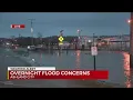 Flooding concerns in Cheatham County