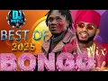 Lagu Best of Bongo Hits Mix 2025 | Diamond Platnumz, Harmonize,, Zuchu, Mbosso, Lava Lava | DJ Muflo