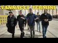 Download Lagu Porto il Generale Vannacci alla Stazione Termini tra degrado e criminalità