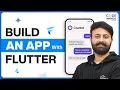 Build a Full Chatbot App with Flutter Gemini AI