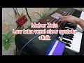 Download Lagu Maher Zain Law laka bersi slow +lirik
